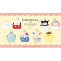 サンリオキャラクターズ×PUKUMARU