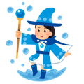 「“水キャラ”といえば？」
