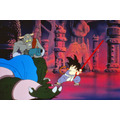 劇場版『ドラゴンボール 魔神城のねむり姫』