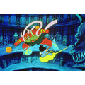 劇場版『ドラゴンボール 魔神城のねむり姫』