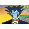 劇場版『ドラゴンボール 魔神城のねむり姫』