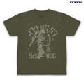 『装甲騎兵ボトムズ』「ドライTシャツ」