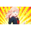 夏アニメ『対ありでした。~お嬢さまは格闘ゲームなんてしない~』第2話先行カット
