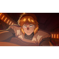 夏アニメ『攻殻機動隊 THE GHOST IN THE SHELL』第2話「SUPER SPARTAN ii + JUNK JUNGLE i」先行カット
