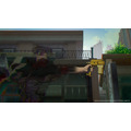 夏アニメ『攻殻機動隊 THE GHOST IN THE SHELL』第2話「SUPER SPARTAN ii + JUNK JUNGLE i」先行カット