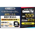 片田舎のおっさん、剣聖になる 配信 DMM TV