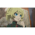 夏アニメ『幼女戦記II』第2話「奇妙な友情」先行カット