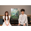 矢吹奈子、小野賢章／『縁の手紙』