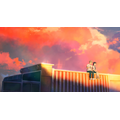 『縁の手紙』場面写真