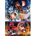 『仮面ライダーゼッツ&超宇宙刑事ギャバン インフィニティ Wヒーロー夏映画2026』