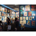 「ジブリの大博覧会」汗と涙の30年 未公開資料など膨大な展示数でジブリを体感