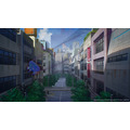 夏アニメ『攻殻機動隊 THE GHOST IN THE SHELL』第2話「SUPER SPARTAN ii + JUNK JUNGLE i」先行カット