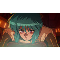夏アニメ『攻殻機動隊 THE GHOST IN THE SHELL』第2話「SUPER SPARTAN ii + JUNK JUNGLE i」先行カット