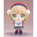 「ねんどろいど しぐれうい ういだがー」