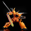 「HG 1/144 グフイグナイテッド(ハイネ・ヴェステンフルス専用機)」
