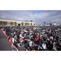 「AnimeJapan 2026」待機列