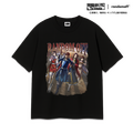 MAIN VISUAL T-SHIRT