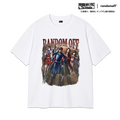 MAIN VISUAL T-SHIRT