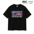 CUT FRAME T-SHIRT