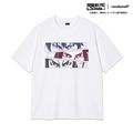 CUT FRAME T-SHIRT