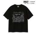 GRAFFITI CHARACTERS T-SHIRT