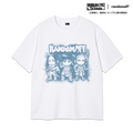GRAFFITI CHARACTERS T-SHIRT