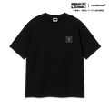 OHKI BACK VIEW T-SHIRT