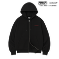 KYOKAI HOODIE ZIP-UP