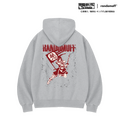 KYOKAI HOODIE ZIP-UP