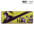 KANKI ARMY SCENE DESKMAT