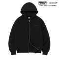 SHIN HOODIE ZIP-UP