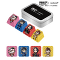 MINI CHARACTERS KEY-CAP