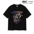 KANKI ARMY T-SHIRT