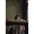 井口裕香写真集 『cappuccino』