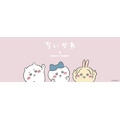 ちいかわ×merry jenny