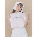 ちいかわリボンTee