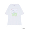 ちいかわフリルTee