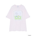 ちいかわフリルTee