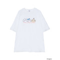 ちいかわリボンTee