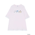 ちいかわリボンTee