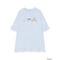 ちいかわリボンTee