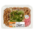 映画ちいかわ くりまんじゅうのソース焼きそば