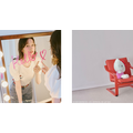 WILLSELECTION ×【HELLO KITTY】 LOOK