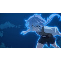 TVアニメ「欠けた月のメルセデス~吸血鬼の貴族に転生したけど捨てられそうなのでダンジョンを制覇する~」PV第1弾