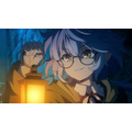 TVアニメ「欠けた月のメルセデス~吸血鬼の貴族に転生したけど捨てられそうなのでダンジョンを制覇する~」PV第1弾