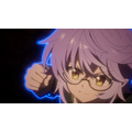 TVアニメ「欠けた月のメルセデス~吸血鬼の貴族に転生したけど捨てられそうなのでダンジョンを制覇する~」PV第1弾