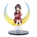 めぐみん ムーンナイトver. 1/7スケールフィギュア