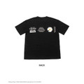 T-SHIRT 03 BLACK ¥10,340