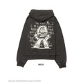 ZIP UP 02 DARK GRAY ¥25,410