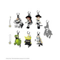 PLUSH BLIND KEY RING FR ¥49,170